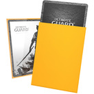 Ultimate Guard Standard Katana Yellow Card Sleeves (100ct)